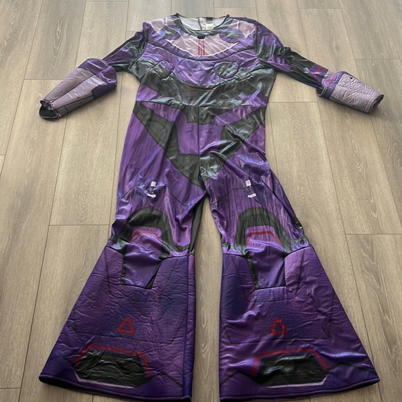 Disguise Other Adult Zurg Costume Poshmark